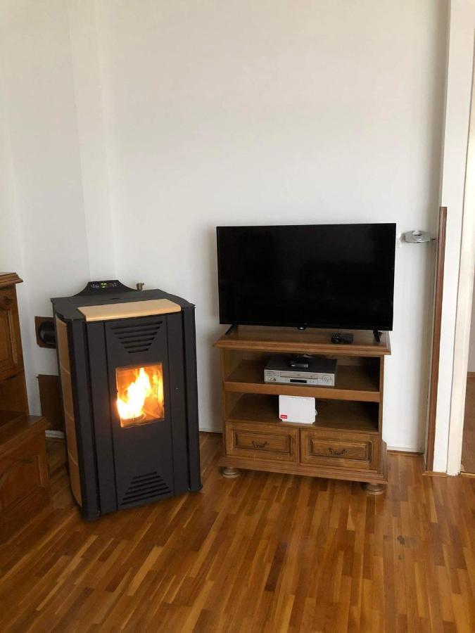 Apartman Antonio Gospić 외부 사진