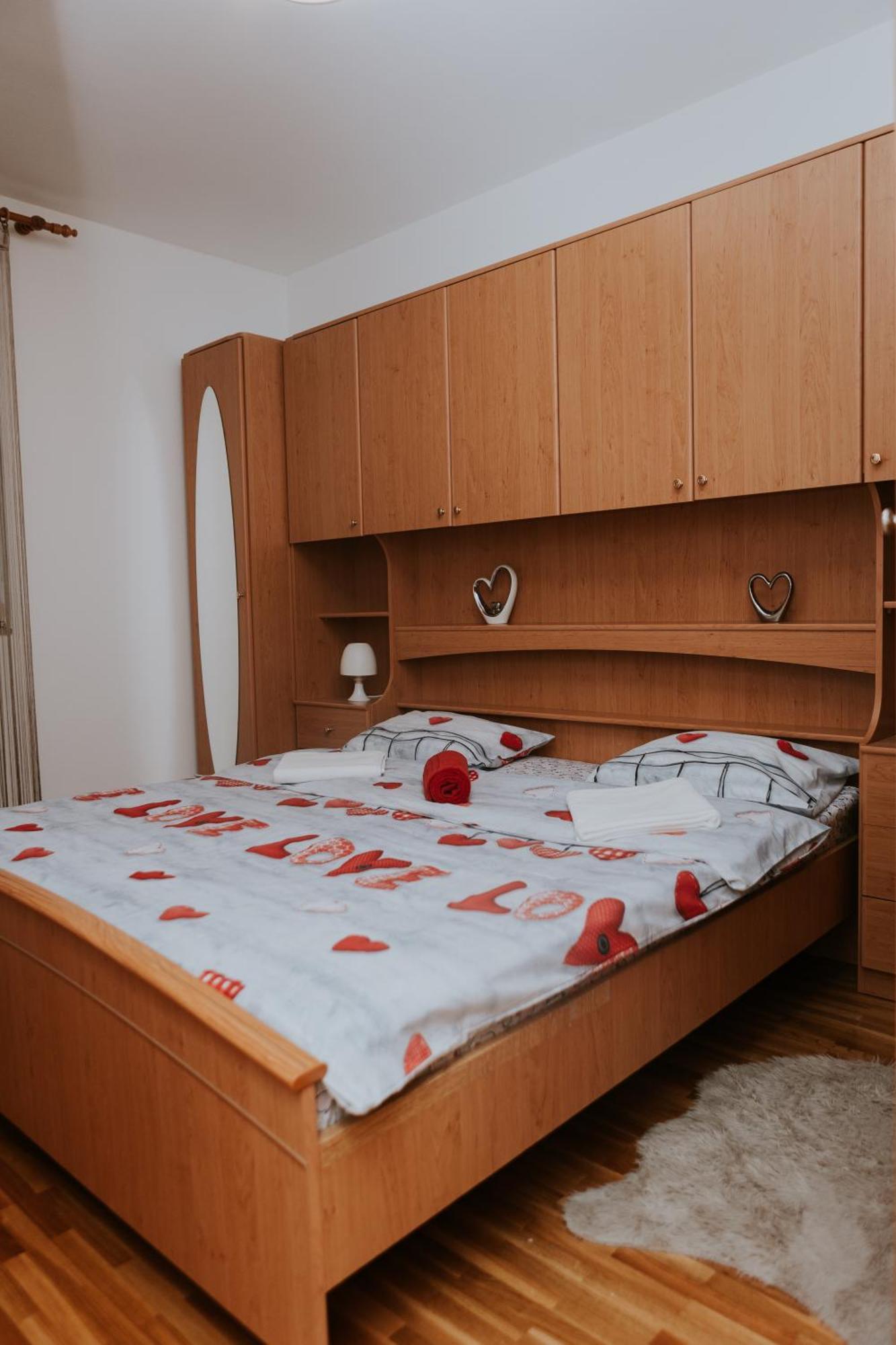 Apartman Antonio Gospić 외부 사진