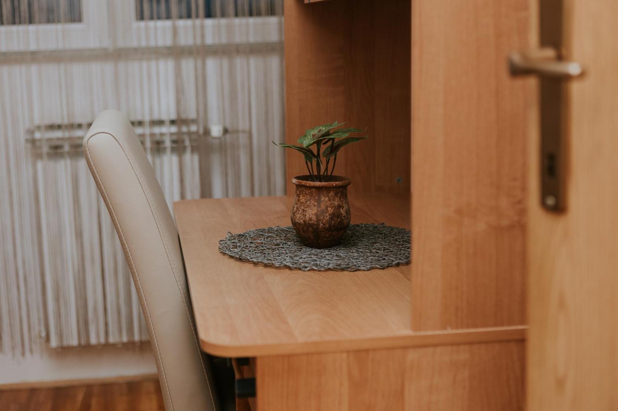 Apartman Antonio Gospić 외부 사진