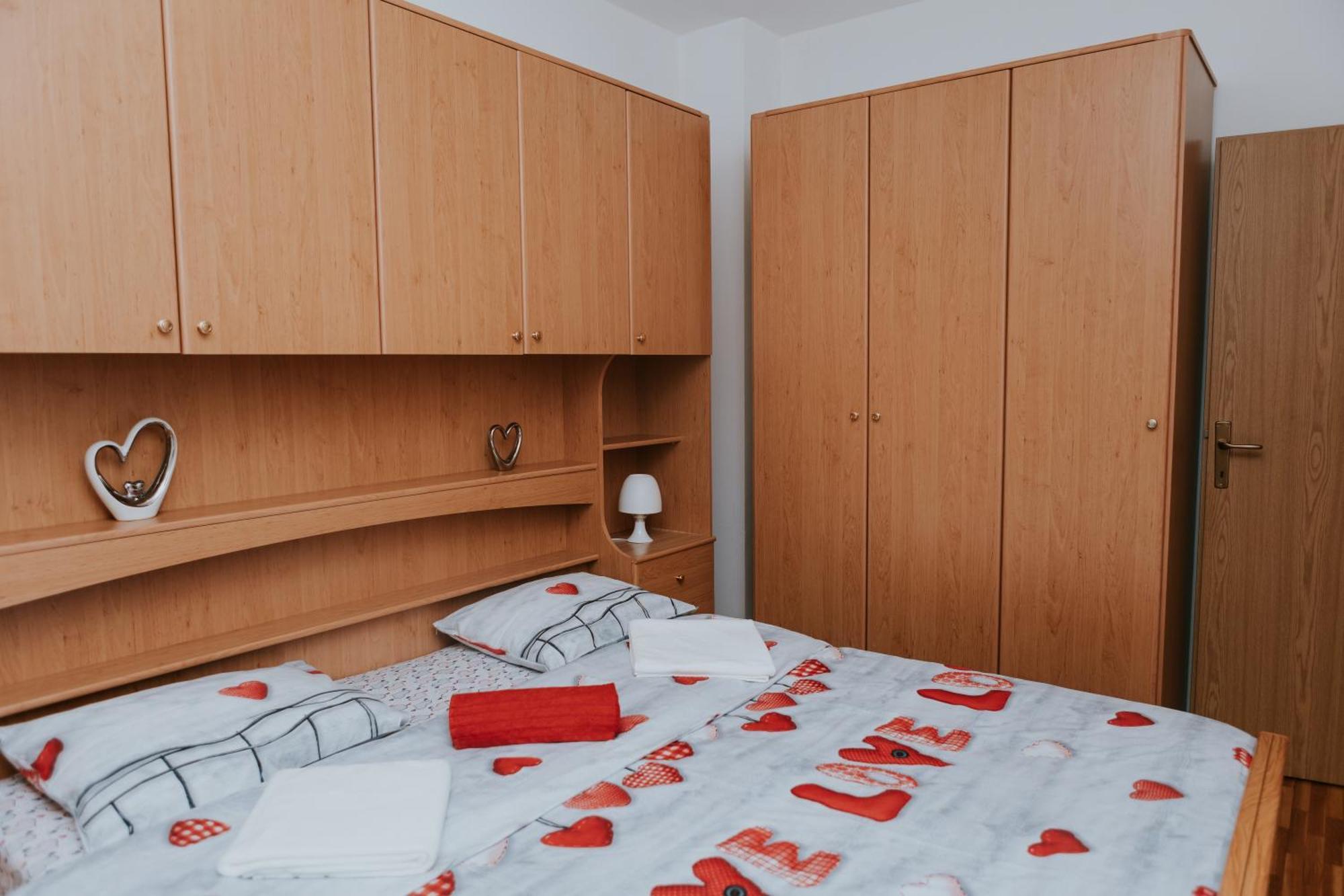 Apartman Antonio Gospić 외부 사진
