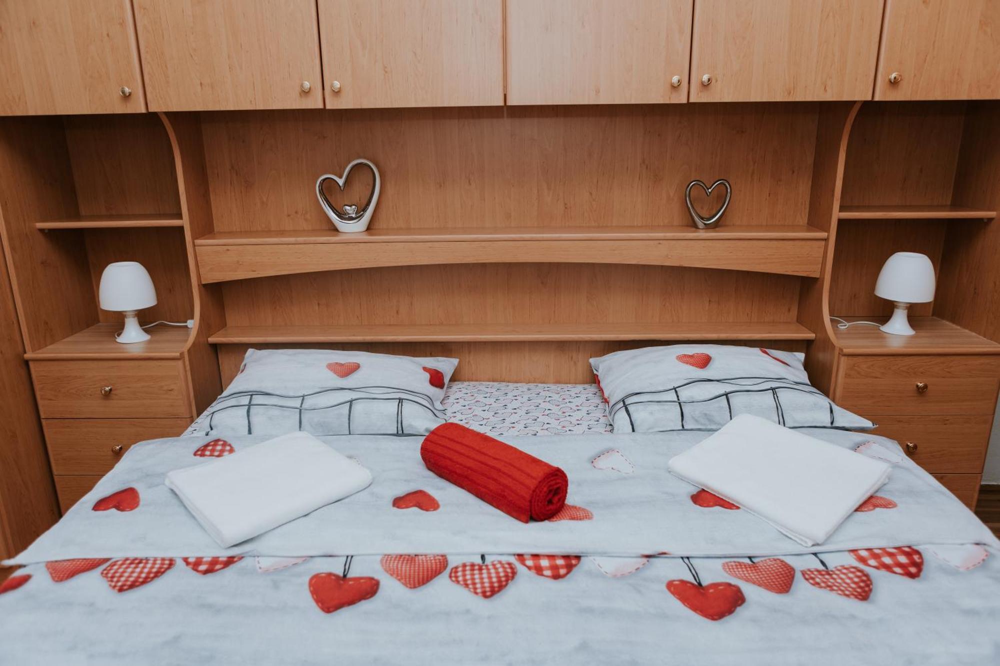 Apartman Antonio Gospić 외부 사진