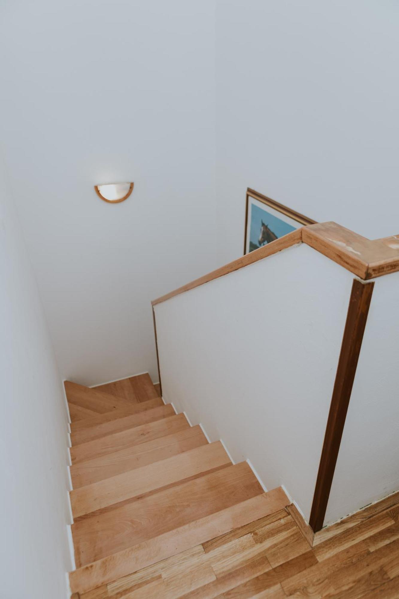 Apartman Antonio Gospić 외부 사진